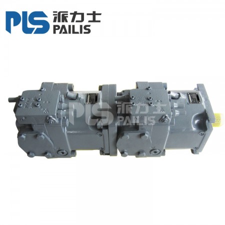 力士樂(lè)A10VSO柱塞泵