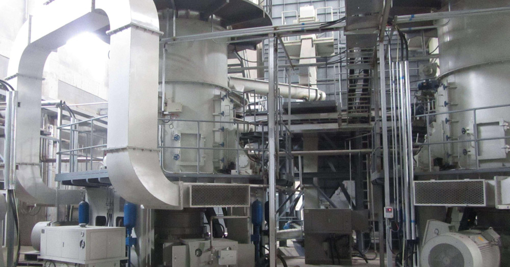 鋼廠加熱爐液壓油泵系統(tǒng)升級改造項(xiàng)目方案及分析過程